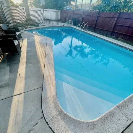 Glendora Pool Home Retreat