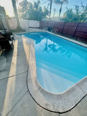 Glendora Pool Home Retreat