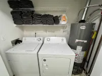 North Liberty Townhouse - 3-Star