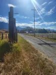 Creek cabin - Hytter