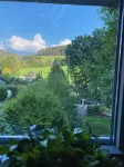 Cozy residential barn "Ewig" with garden & only 7 minutes walk to Lake Bigge - Wi-Fi