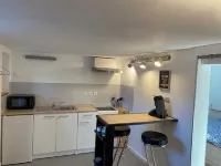 Apartment 2 people -Poncin - Apartments