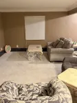 Luxury 2BR with spa bath, huge kitchen & living room—prime Toledo location! - homestay