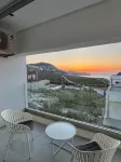 Blue Lagoon duplex with views of cape blanc, sea x1f30a;, grotto beach and forestx1f333; - 3-Sterne