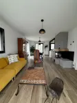 Near Le Touquet, renovated villa for a relaxing break with family or friends.
