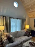 The Perfect Catskills Retreat - Margaretville, NYSeasonal Rentals Are Welcome! - واي فاي