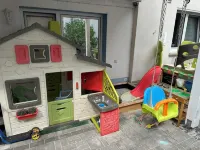Susi's Apartment - 60m2 for 2 persons, quiet location and handicapped accessible - Apartments