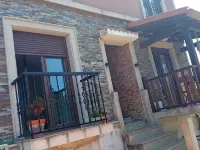 House 5 minutes from the beach of Nemiña. Dabaixo Meadow Hotels in Muxía