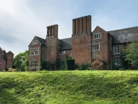 Beautiful Studio located in the Shropshire countryside near Bridgnorth