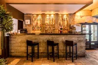 International Hotel Sayen