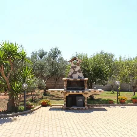 RIVER VIEW CHARMING VILLA IN AMAZING ALGHERO WITH AC