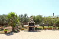 RIVER VIEW CHARMING VILLA IN AMAZING ALGHERO WITH AC
