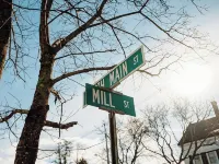 Back Bay Tuckaway Hotels in Wolfeboro