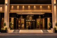 Al Manzil Hotel Bahrain
