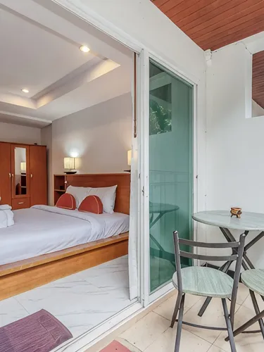 รูปภาพของ*1BR Apartment Near Nai Harn Beach &Hotspots C200