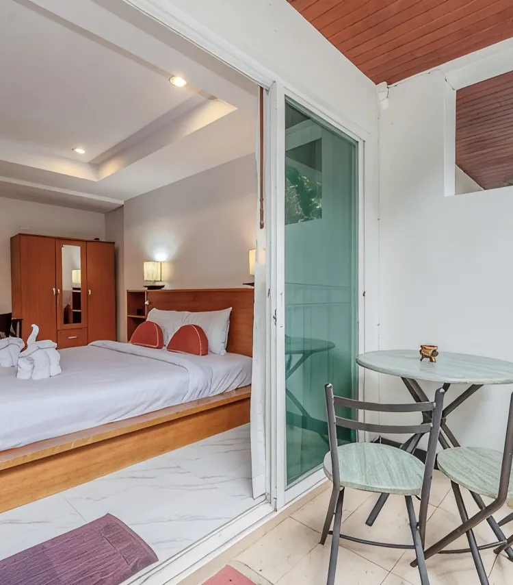 Entire Rental Unit In Rawai, Thailand