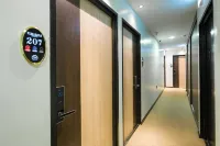 Star Moon Hotel