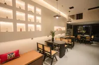 Heshu Homestay (Hengyang Nanyue Temple Branch) - พร้อมอาหารเช้า