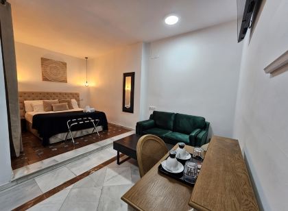 Hotel Casona de san Andrés