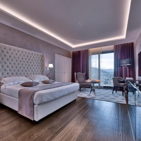 Hotel President Terme