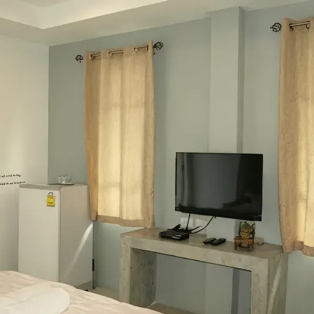 Kiengnam Resort