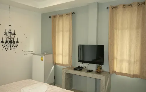 Kiengnam Resort