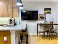 Center of Grand Lake- A Cozy Lakeside Suite- 7 Mins to Rmnp - Apartments