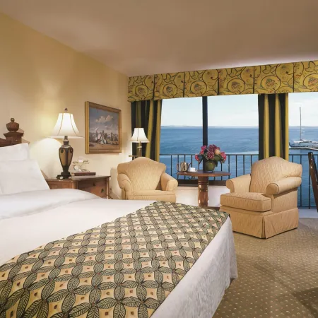 Holiday Inn Resort BAR HARBOR - ACADIA NATL PARK by IHG