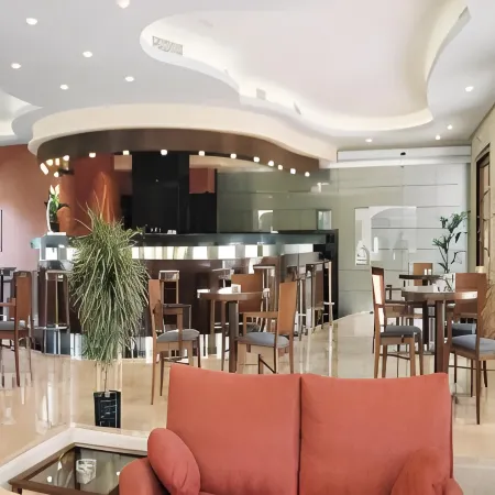 Hotel Restaurant Bon Retorn
