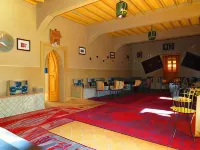 Hôtel Riad Tadarte Familier