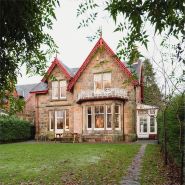 The Glen Mhor Apartments