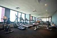 Coastlands Umhlanga Hotel and Convention Centre - palestra