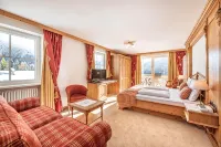 Hotel Scherlin