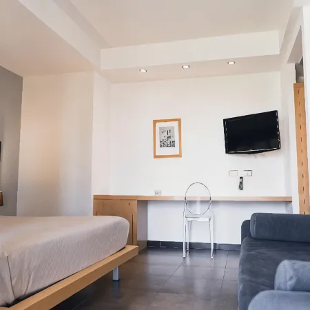 Modica Palace Hotel