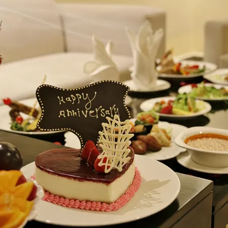 Carawan Alfahad Hotel