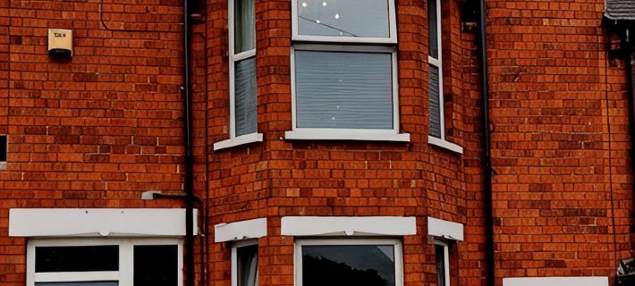 Stylish 3 Bedroom Victorian Villa with hot tub Hotels in Lincoln District