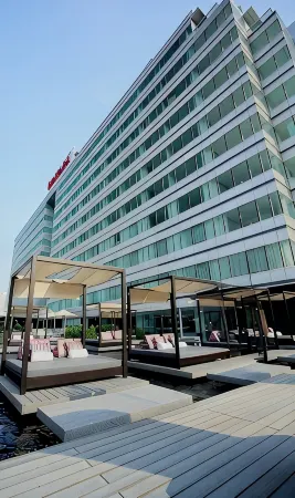 Centara Watergate Pavilion Hotel Bangkok