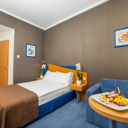 Express Kraków Hotel