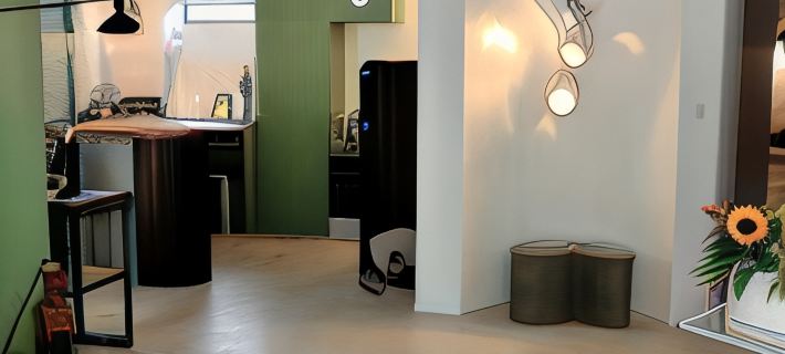 Lodges Lao Hotels in Département Rhône