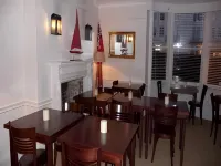 Hamptons Brighton - Pensions