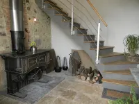 La Ferme Pateli - Bed and Breakfasts