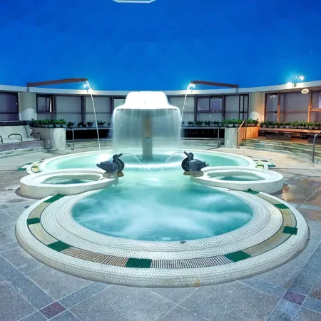 Nongshim Hotel