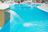Hotel Madison - de playa