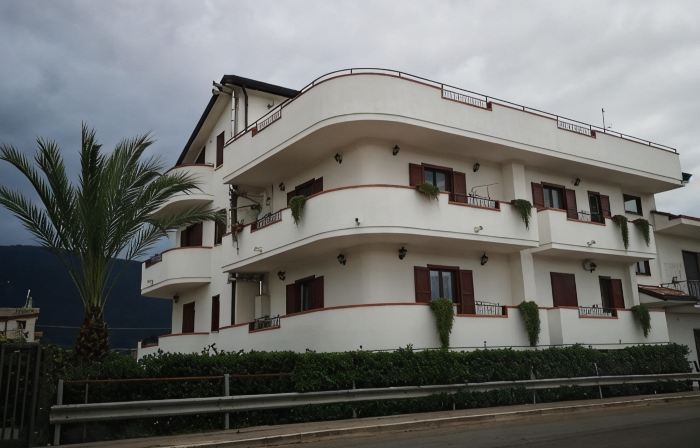 Magico Riposo