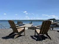 Plum Point Villa - Stunning View In The Heart Of The Finger Lakes! Hotels in Milo