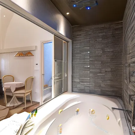 Le Nicchie Luxury Rooms