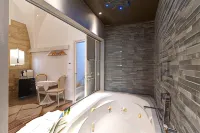 Le Nicchie Luxury Rooms