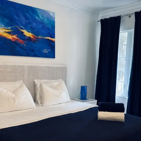 Nice 2 bedroom on ocean dr view jacuzzi