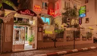 Hotel Lafayette - bar