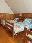 The “Big” Cottage